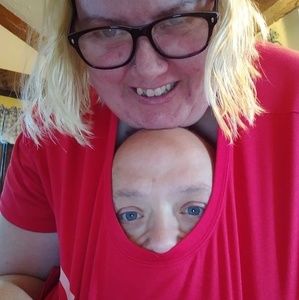 Meet your Posher, Tracy